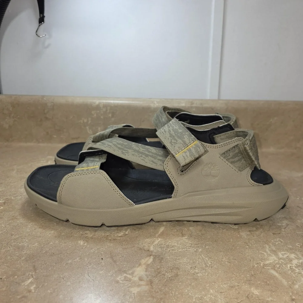 Timberland brand item